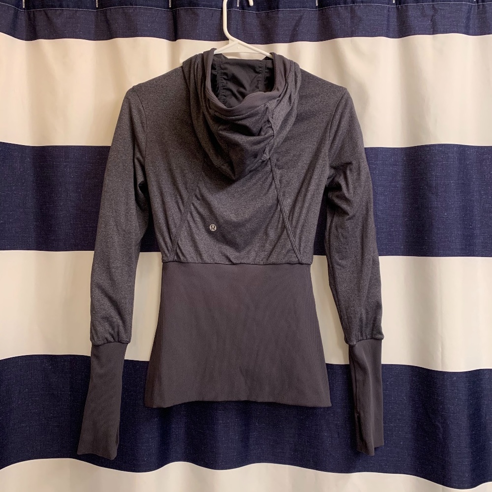 Dance Studio Lululemon Jacket - Picture 7 of 8